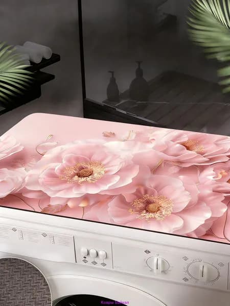 Коврик для ванной 60x40 см