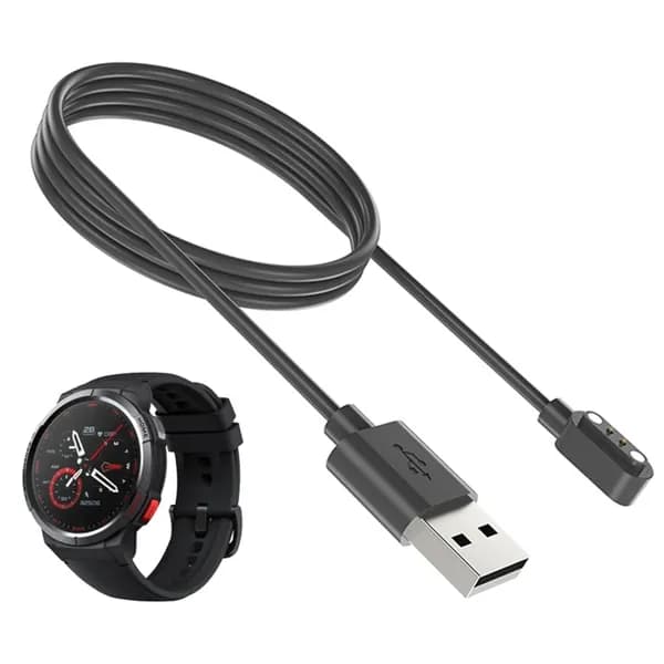 Подходит для зарядного кабеля Xiaoxun Mibro Watch GS