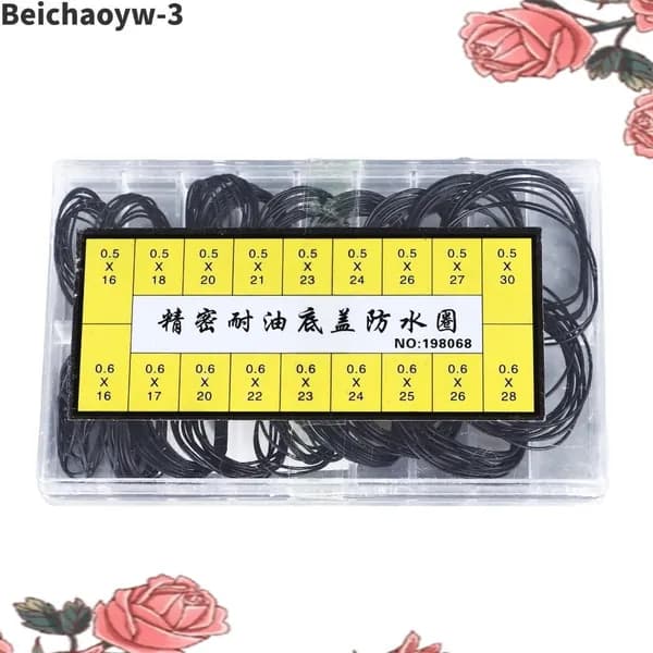 Уплотнительное кольцо для часов