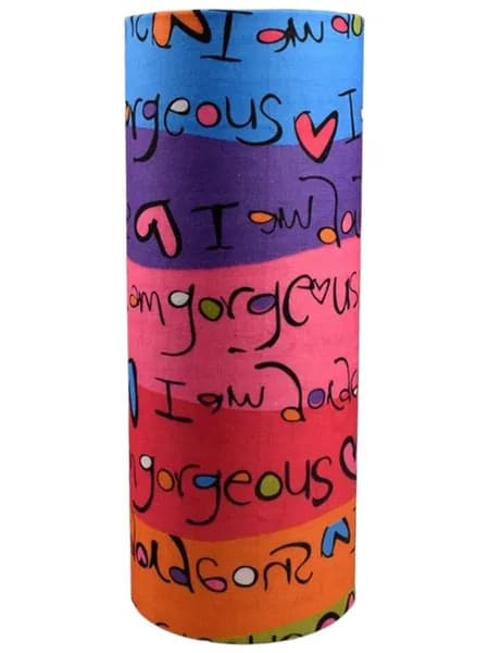 Бафф Gorgeous The Cool Color 1137