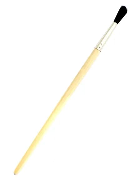 Кисть, белка, №4,круглая (С0556-01)