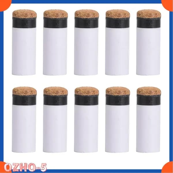 Наконечник для бильярдного кия 12mm