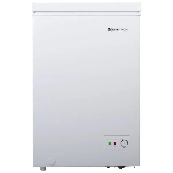 Морозильный ларь ESPERANZA Elite CFH110 FW
