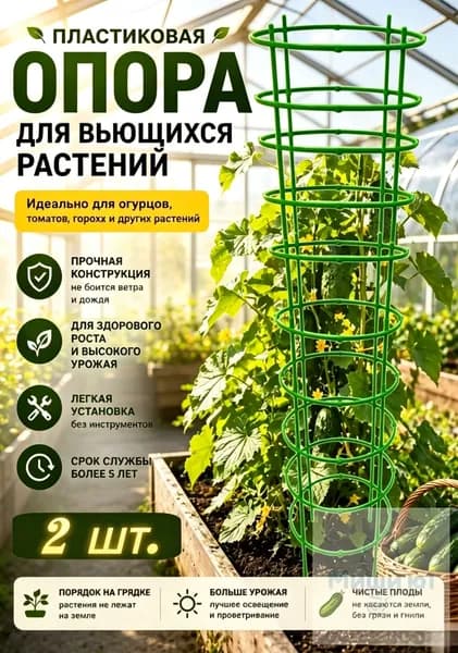 Подставка для цветов,20 см х 17 см