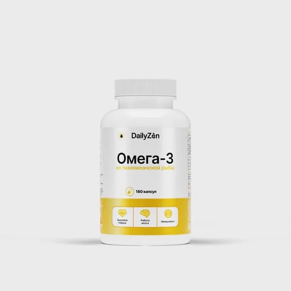 биологически активная добавка к пище "Омега 3-6-9 Эдвансед" ("Omega 3-6-9 Advanced")