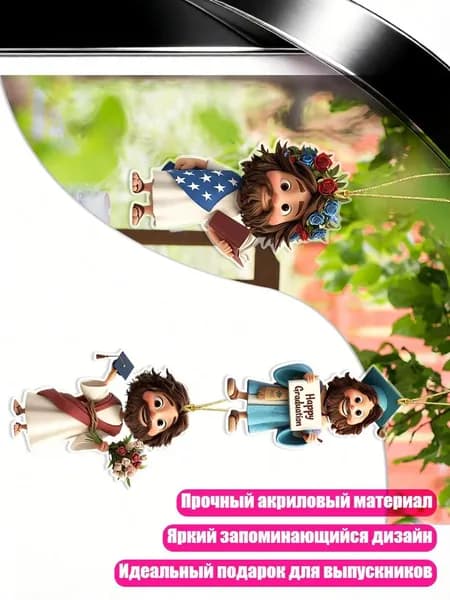 Настенная карта