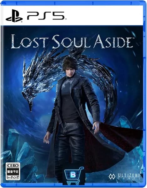 Игра Lost Soul Aside (PlayStation 5, Русские субтитры)