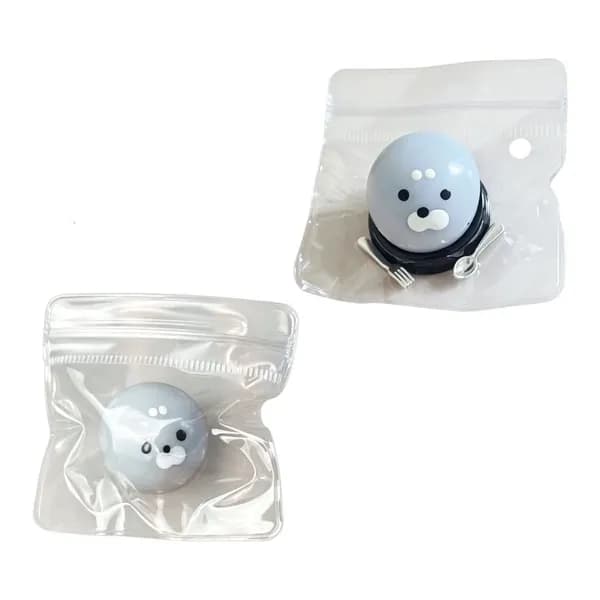 Сенсорная игрушка-пресс-тюлень, - 3