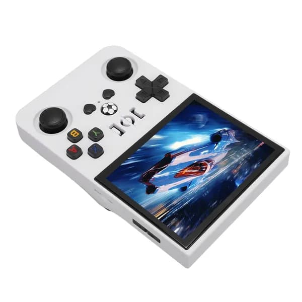 Мощная портативная консоль, Handheld Gaming Console R36PRO, для захватывающих игр на ходу