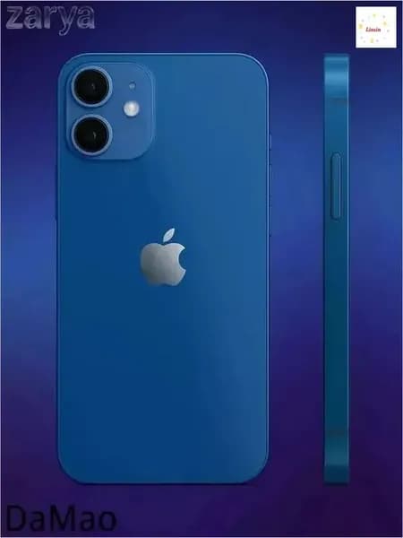 Муляж iPhone 12