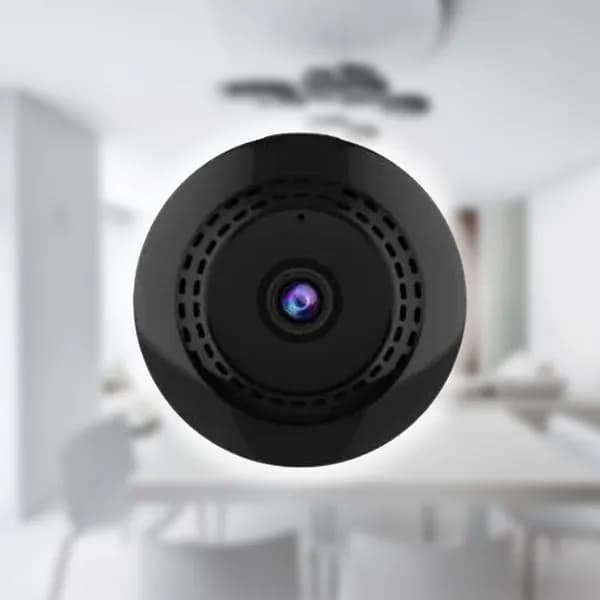 WiFi Мини камера TinyCam C2