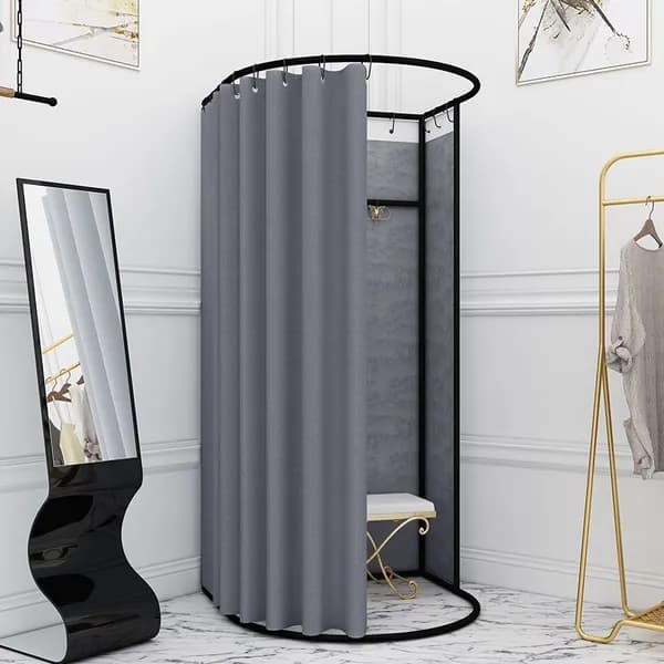 Примерочная кабина,100х95х200см