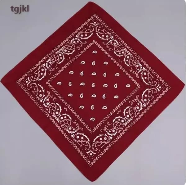 Бандана 654