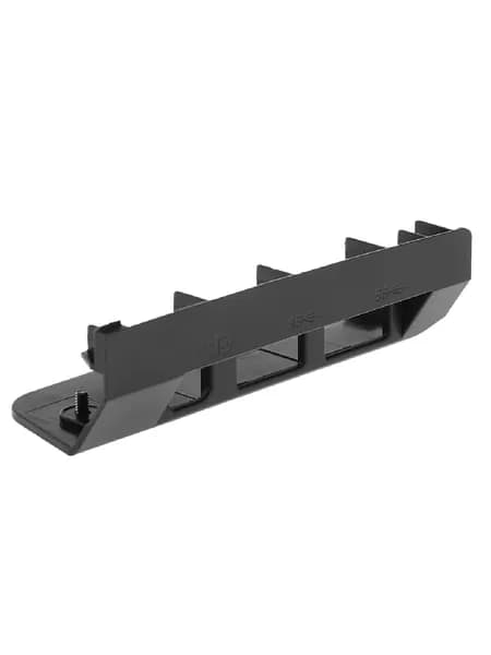 Крышка для жесткого диска Lenovo T430 T430i (с винтом)