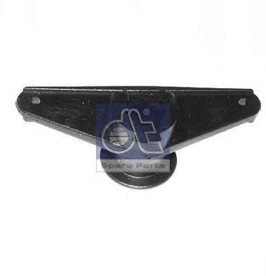 Кронштейн замка двери 4-ser CP/CR/CT , DT 1.22867