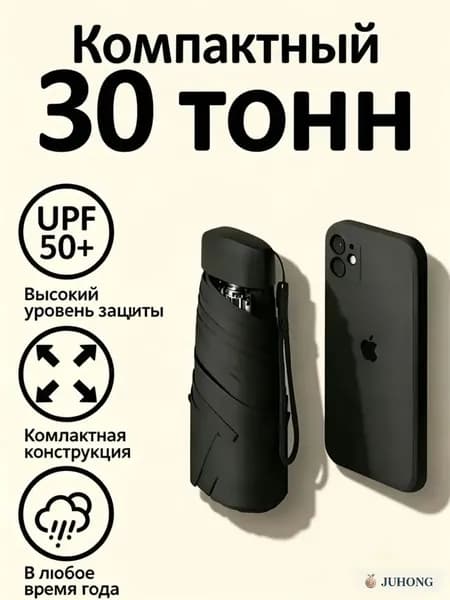 Зонт Механика
