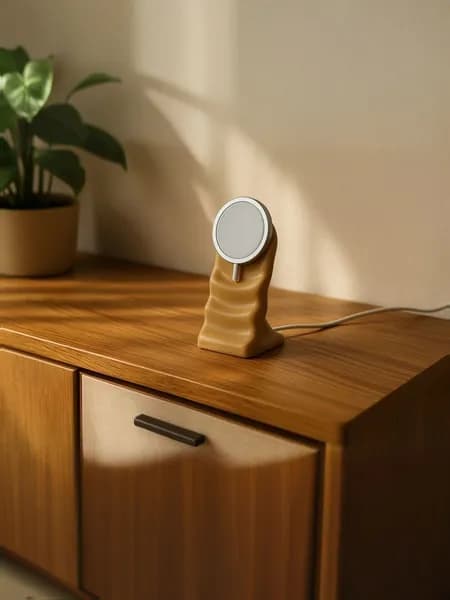 Подставка для зарядного устройства Magsafe