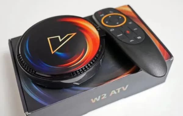 Android tv бокс Vontar W2 2/16гб. Каналы и фильмы бесплатно