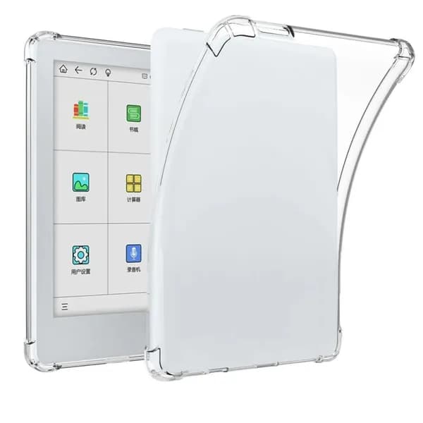 Чехол-обложка для Digma A6 MEEBOOK M6/M6C/S6 с функцией засыпания