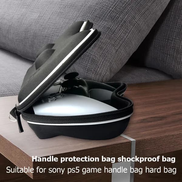 Игра Чехол для геймпада PS5 (PlayStation 5