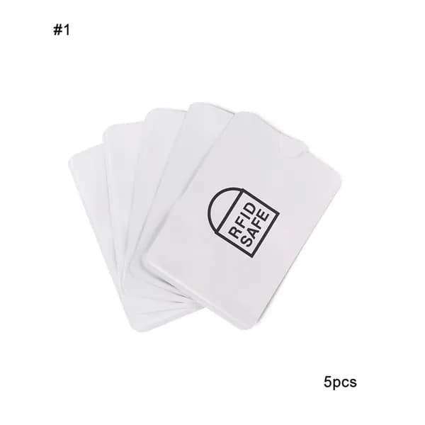 5PCS Случай Анти -- похищения