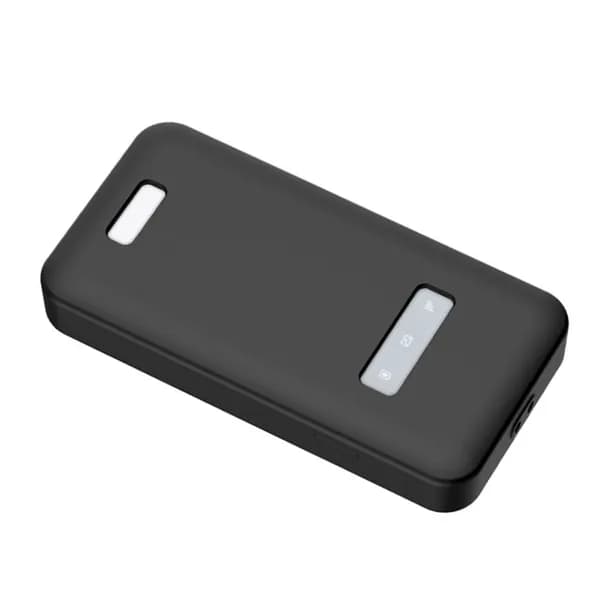 Подходит для Huawei WiFi 5 силиконовый защитный чехол защиты от падения и пыли-черный