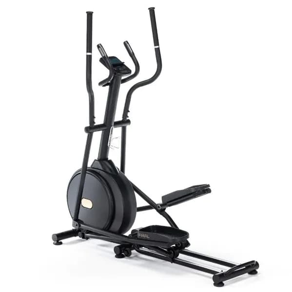 Эллиптический тренажер домашний OXYGEN FITNESS FIRAL