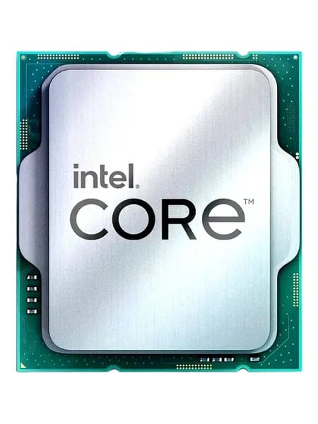 Процессор INTEL Core i5-14400 Raptor Lake (Soc-1700, 2.5GHz, 10С/16Т, UHD 730, 20Mb, TDP-65W, OEM) (CM8071504821112_SRN46)