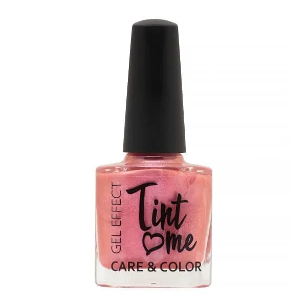 Лак для ногтей тон 103 Tint Me Care&Color