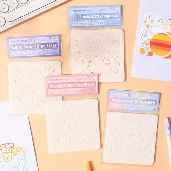 Бумага для рисования