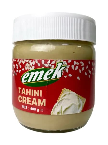Emek / Тахина крем, Турция / 400 г