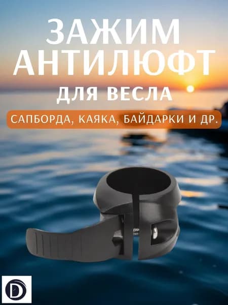 Аксессуары, запчасти для SUP-доски