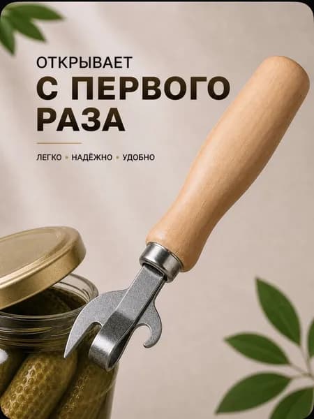 Открывалка
