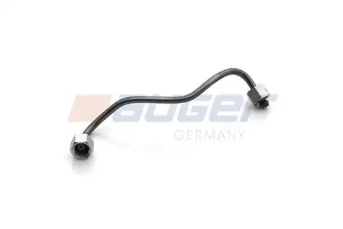 Трубка топливная насос-форсунки mb axor om457 81124 auger