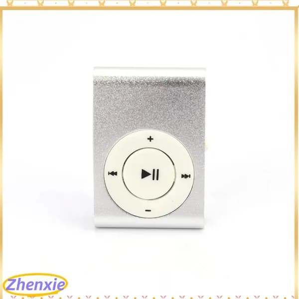 MP3-плеер без диска, белый