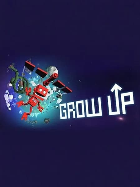 Игра Grow Up (PC, Русская версия)