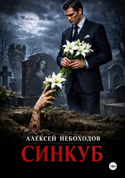Синкуб | Небоходов Алексей | Электронная книга