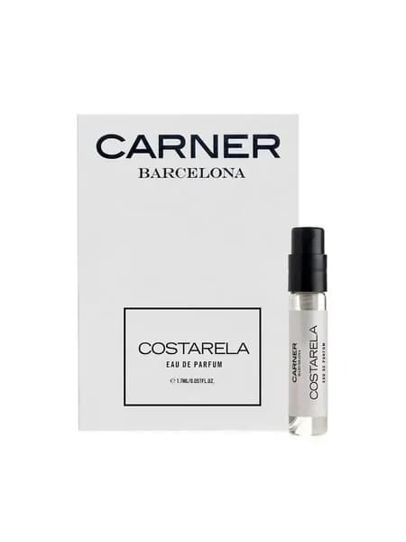Carner Barcelona Costarela Парфюмерная вода 1.7 мл