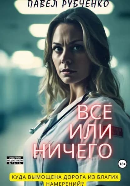Все или ничего | Рубченко Павел Михайлович | Электронная книга