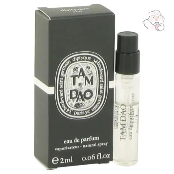 Diptyque Вода парфюмерная Tam Dao_НФ-00004021 2 мл
