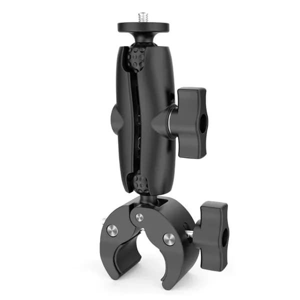 (1 комплект) Подходит для DJI gopro зажим для руля крабовый зажим-9 см