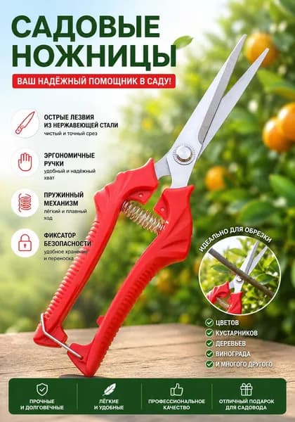 Секатор