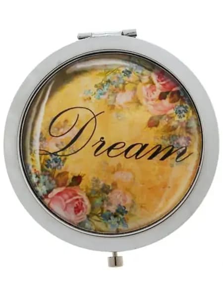 Карманное зеркальце Dream