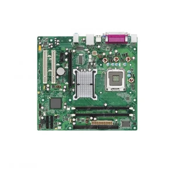 системная плата сокет 775 Intel Board D945GCCR, intel D945G