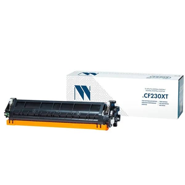 Картридж NVP совместимый NV-CF230X