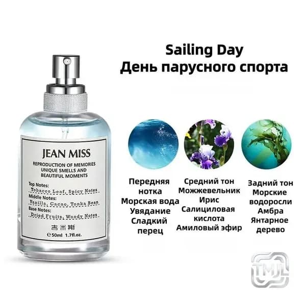 Туалетная вода Margiela 50.01 мл