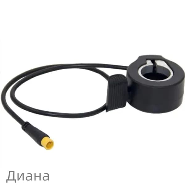 Ручка газа для электротранспорта