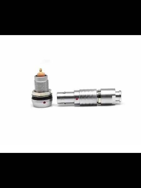 Круглый разъем FGG HGG 0B, 5Pin, IP68