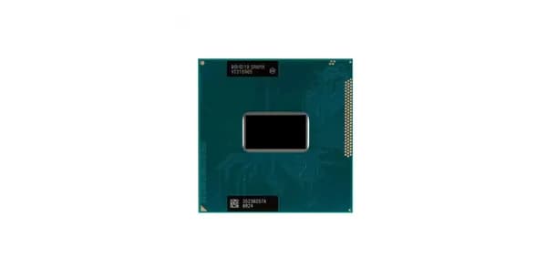 Процессор для ноутбука Intel Core i5-3320M (SR0MX)