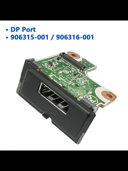 Запчасти для ноутбука HP DP DisplayPort